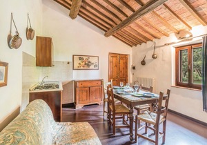 1 bedroom accommodation in Castiglione d.Lago PG