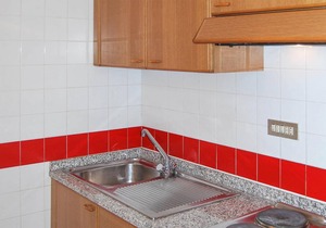 1 bedroom nice apartment in Vason