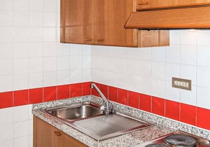 1 bedroom nice apartment in Vason