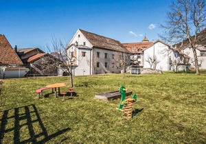1 bedroom nice apartment in Vason