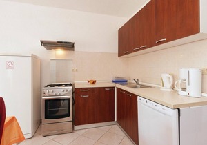1 bedroom pet friendly apartment in Cesarica