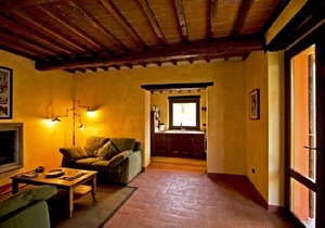 1 bedroom stunning apartment Umbria