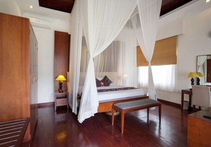 1 BR Private Pool Villa Near GWK Cultural Park, 10 minutes drive to the beach