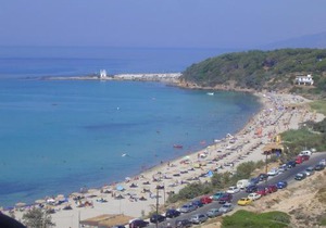 #10 Despina Studios Kastanies Raxes Ikaria