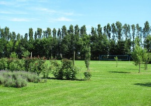 100 m² Accommodation ∙ 2 bedrooms ∙ 4 guests