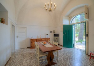 100 m² Villa ∙ 2 bedrooms ∙ 5 guests