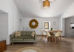 103 m² House ∙ 1 bedroom ∙ 7 guests
