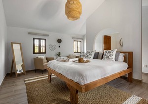 103 m² House ∙ 1 bedroom ∙ 7 guests
