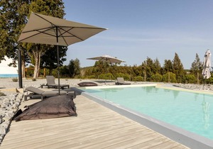 103 m² Villa ∙ 3 bedrooms ∙ 7 guests
