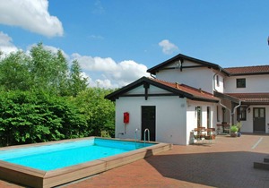 105 m² Apartment ∙ 3 bedrooms ∙ 6 guests