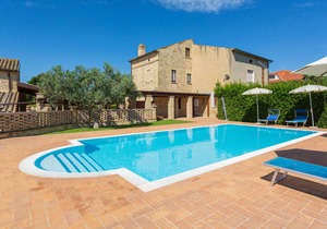 110 m² Accommodation ∙ 3 bedrooms ∙ 8 guests