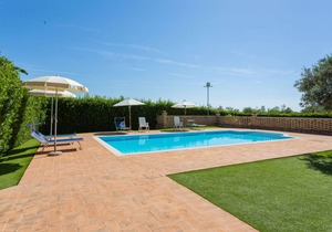 110 m² Accommodation ∙ 3 bedrooms ∙ 8 guests