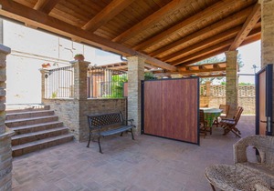 110 m² Accommodation ∙ 3 bedrooms ∙ 8 guests