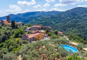 114 m² Accommodation ∙ 4 bedrooms ∙ 6 guests