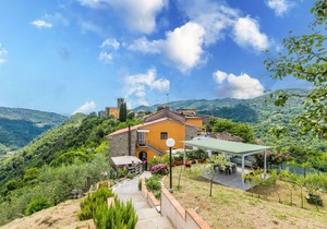 114 m² Accommodation ∙ 4 bedrooms ∙ 6 guests