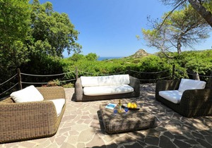 120 m² Accommodation ∙ 3 bedrooms ∙ 7 guests
