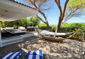 120 m² Accommodation ∙ 3 bedrooms ∙ 7 guests