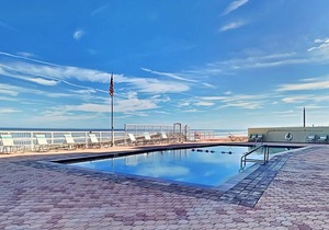124 m² Condo ∙ 2 bedrooms ∙ 8 guests