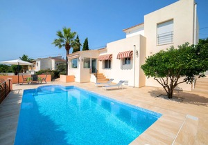 126 m² Accommodation ∙ 2 bedrooms ∙ 4 guests