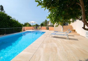 126 m² Accommodation ∙ 2 bedrooms ∙ 4 guests