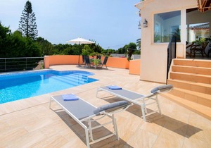 126 m² Accommodation ∙ 2 bedrooms ∙ 4 guests
