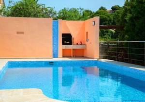 126 m² Accommodation ∙ 2 bedrooms ∙ 4 guests