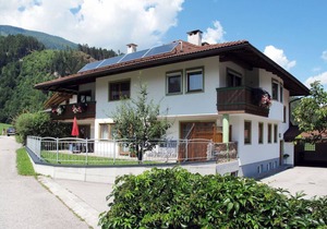 127 m² Apartment ∙ 4 bedrooms ∙ 9 guests