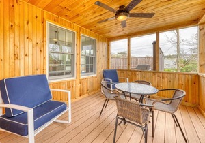128 Bungalow