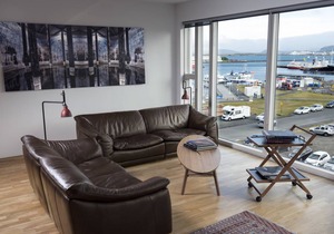 130 m² Apartment ∙ 3 bedrooms ∙ 6 guests