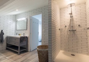 136 m² House ∙ 4 bedrooms ∙ 6 guests