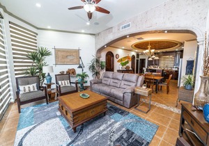149 m² Condo ∙ 3 bedrooms ∙ 8 guests