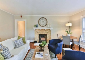 149 m² Cottage ∙ 2 bedrooms ∙ 7 guests