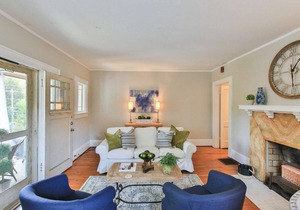 149 m² Cottage ∙ 2 bedrooms ∙ 7 guests