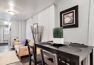 150 m² Apartment ∙ 4 bedrooms ∙ 6 guests