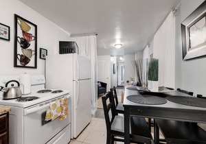 150 m² Apartment ∙ 4 bedrooms ∙ 6 guests
