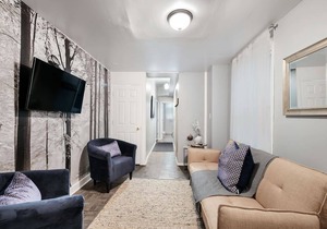 150 m² Apartment ∙ 4 bedrooms ∙ 6 guests