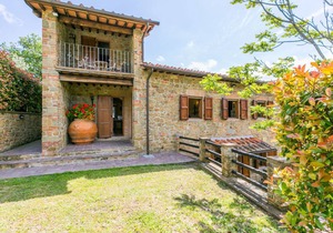 155 m² Villa ∙ 5 bedrooms ∙ 10 guests