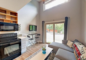 1552 Matterhorn Cir Condo Unit 3