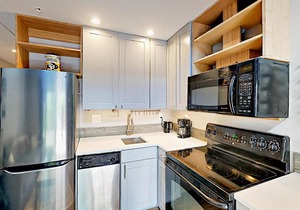 1552 Matterhorn Cir Condo Unit 3