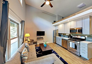 1552 Matterhorn Circle Condo Unit 2