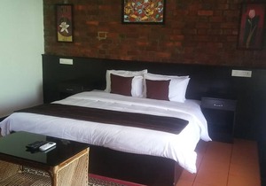 17 m² Private room ∙ 1 bedroom ∙ 2 guests
