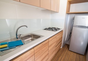 17- Three-Bedroom Apartment with Thermal Riviera Tickets
