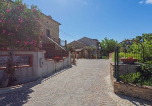 170 m² Accommodation ∙ 4 bedrooms ∙ 12 guests