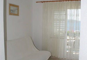 19 m² Studio flat ∙ 1 bedroom ∙ 2 guests
