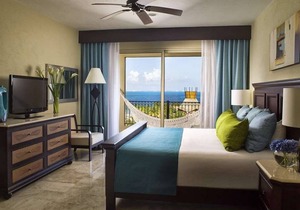 1BR suite Luxury Resort & Spa at Villa del Palmar