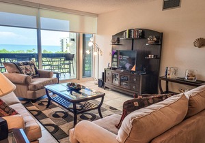 2/2 Condo LBK, Beach, Pool, Fitness, Tennis