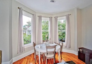 2 Bed Luxury in Downtown Savannah