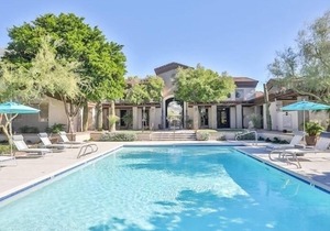 2 Bedroom/2 Bath Condo in McDowell Mountain Ranch