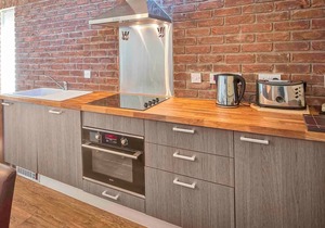 2 bedroom accommodation in Perlethorpe, Newark-on-Trent