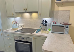 2 bedroom accommodation in Crail, near Anstruther